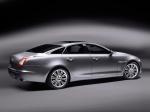 Jaguar XJ 2009 года